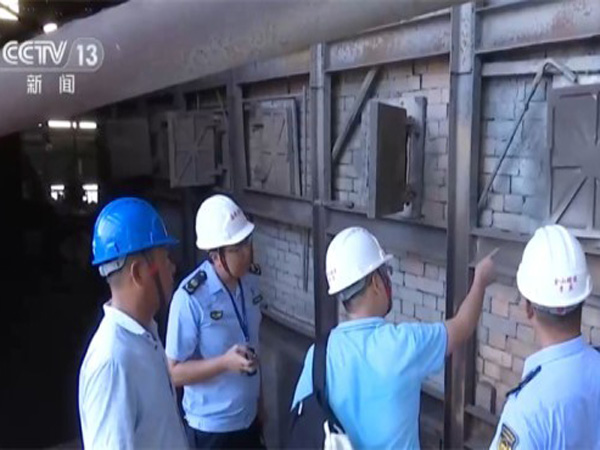 生態環境部門將保持力度、提高精度、體現溫度 打贏藍天保衛戰