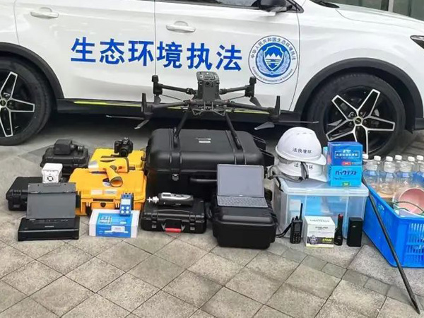 未來5年，環保系統將迎來一輪“設備采購潮”