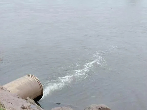 工業(yè)廢水處理后排放有什么要求？