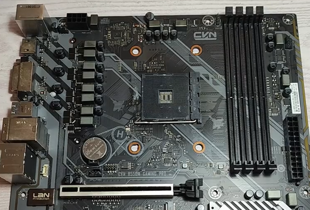 雷神911pro觸發后開機后屏幕不顯示黑屏解決方案 技術資訊 第1張-成都十五維修